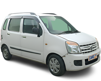 Maruti Wagon R Duo-img